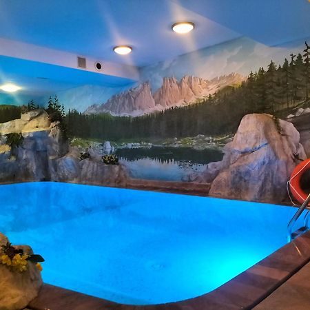 ויגו די פאסה Hotel Vael מראה חיצוני תמונה