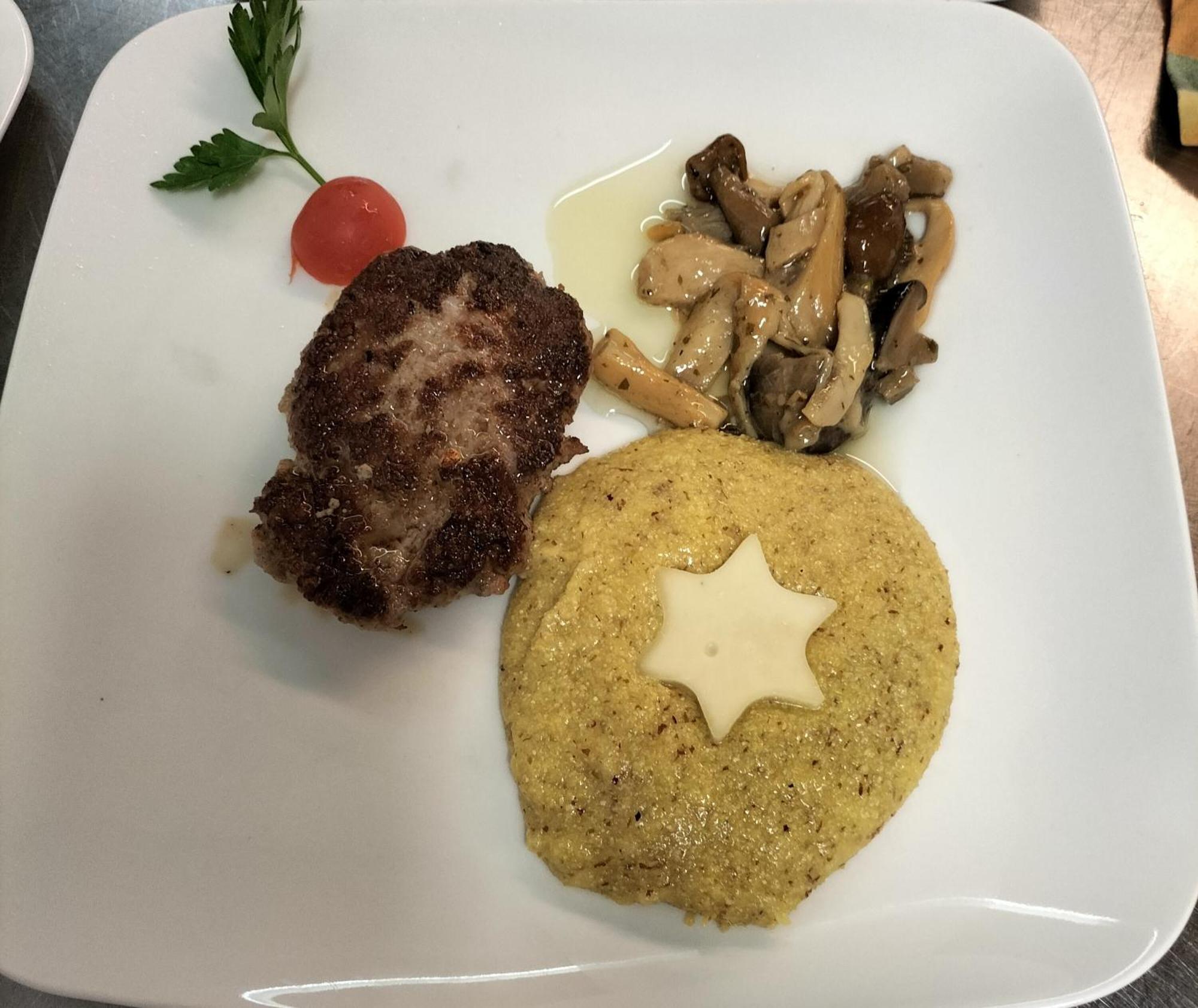 ויגו די פאסה Hotel Vael מראה חיצוני תמונה