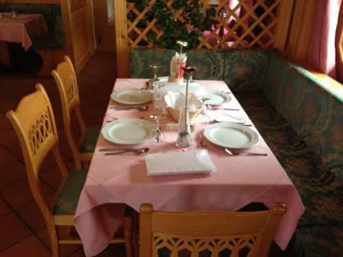 ויגו די פאסה Hotel Vael מראה חיצוני תמונה